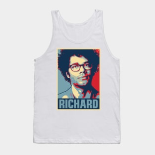 Richard Tank Top